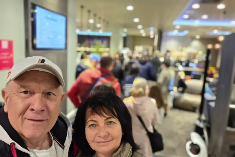 Alegeri în Ungaria, prezență de 77,8% (sursa: Facebook/TISZA Párt)