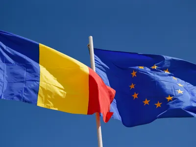 „Uniunea Europeană este destinul României”: avertisment al mai multor organizații civice Foto: Administrația Prezidențială