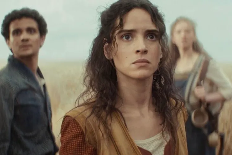 Serialul „Andor” revine cu ultimul sezon (sursa: X/Eammon Jacobs)