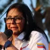 Venezuela respinge ingerința SUA (sursa: Facebook/Delcy Rodríguez)