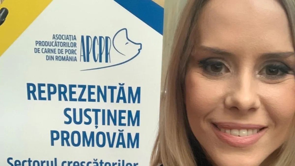 Mihaela Bilic, controversă despre folosirea statinelor (sursa: Facebook/Mihaela Bilic)