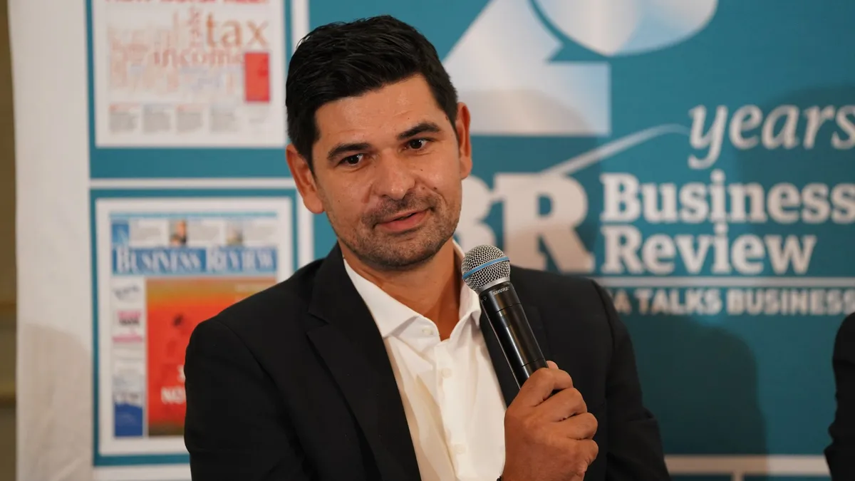 Lider PNL, odă premierului desemnat: „Domnul Bolojan este un personaj de basm” Foto: Facebook