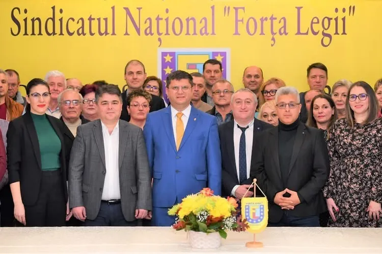 Sindicatele din administrația locală resping vehement tăierile financiare, pe care le consideră "un experiment periculos"