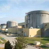 Cei doi centimetri cu care crescuse apa Dunării au dispărut deja, anunță CNE Cernavodă