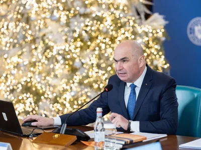 OECD arată haosul birocratic prin care trec antreprenorii: 502 licențe emise de 65 de instituții Foto: Guvernul României