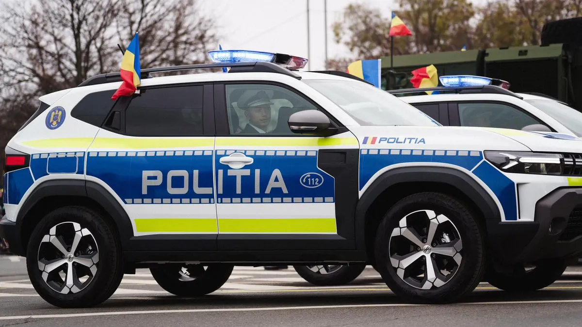 Patru medici de familie, reţinuţi pentru înşelăciune prin decontarea unor gărzi fictive Foto: Facebook Politia Romana