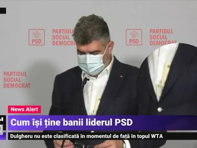 Pensiile vor crește doar cu 10% Foto: Captură video Digi 24