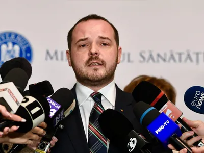 Suspiciuni privind certificatele de handicap (sursa: Facebook/Alexandru Rogobete)