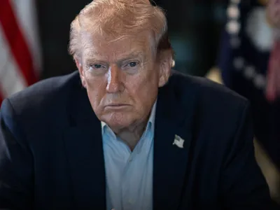 SUA-Iran, armistițiu condiționat de Ormuz (sursa: Facebook/The White House)