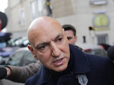 Tovarășa lui Savonea, judecătoarea Ispas, l-a scos din pușcărie pe fostul șef al CNAS Lucian Duță Foto: Inquam/Octav Ganea
