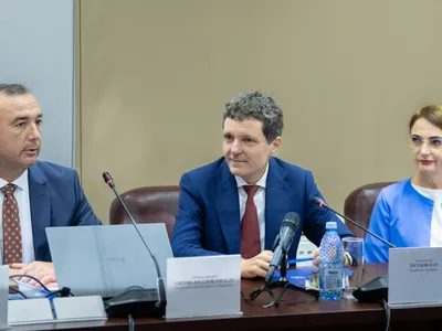 Procurorul Claudiu Sandu îl critică pe Nicușor Dan după intervenția de la CSM: „Nimic”