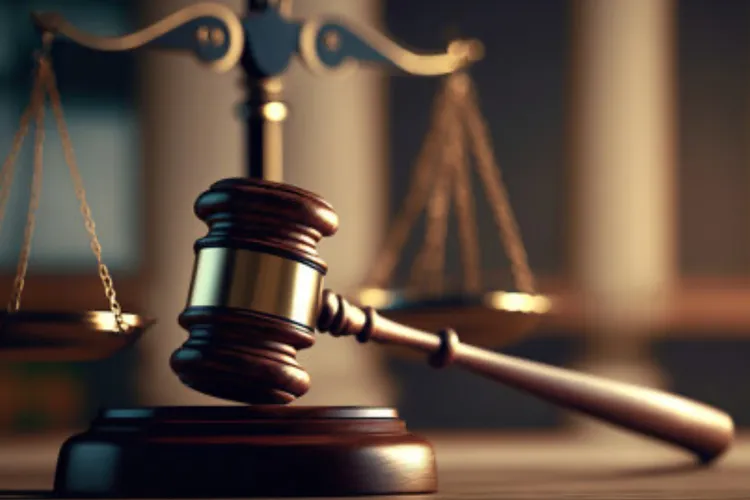 Curțile de Apel din România își reiau activitatea (sursa: Facebook/Curtea de Apel Oradea)