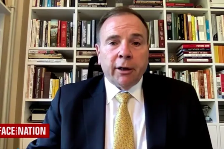 Generalul (r) SUA Ben Hodges: "Rușii nu mai au capacitatea pentru alte ofensive anul acesta"