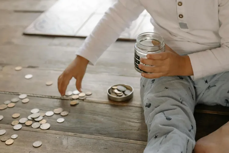 Germania lansează „pensia anticipată” pentru copii și adolescenți (sursa: Pexels/cottonbro studio)