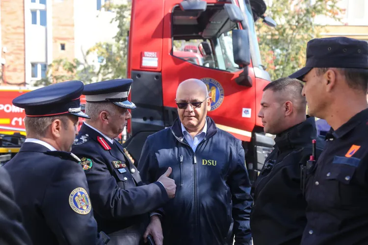 Arafat despre Colectiv: Nu sunt vinovat (sursa: Facebook/Raed Arafat)