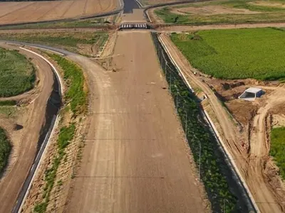 Licitațiile pentru A8, suspendate de judecători (sursa: ziaruldeiasi.ro)