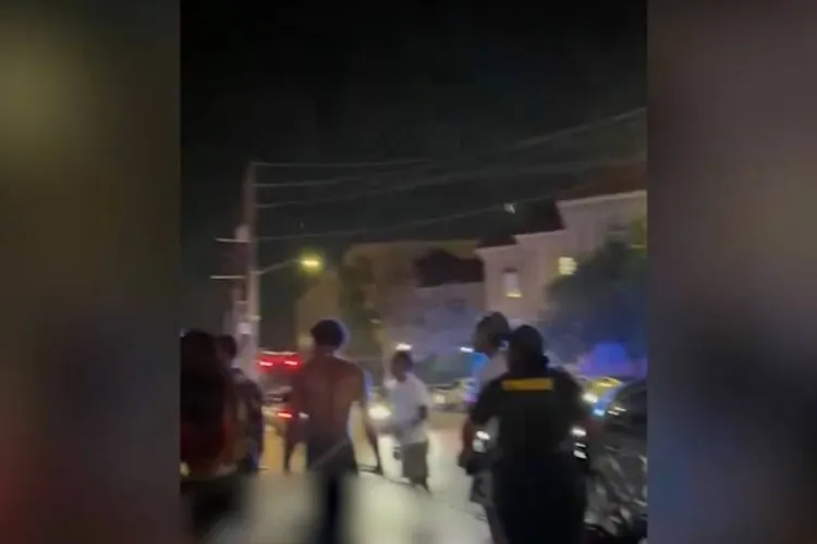 Atac armat în masă în SUA (sursa: abc7.com)