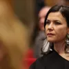 O candidată la șefia DNA, Cristina Chiriac, are un inexplicabil cont de un milion de euro Foto: Inquam/Octav Ganea