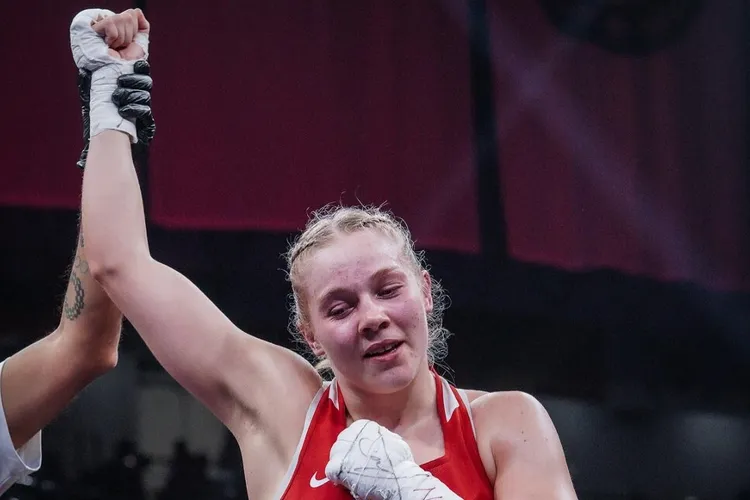 World Boxing introduce testele de gen (sursa: Facebook/WORLD BOXING)