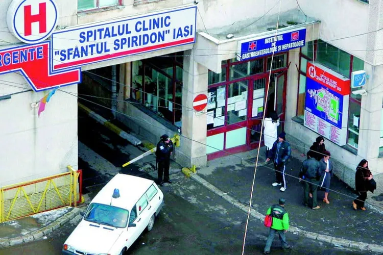 Zeci de mii de operații cu materiale de unică folosință reutilizate Foto: Doctorul Zilei