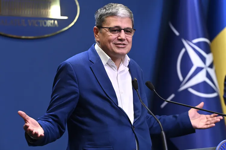 Datoria externă a administrației publice continuă să crească exploziv Foto: Ziarul Financiar