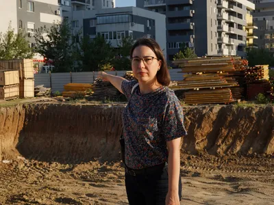 Partidul lui Ciceală vrea suprataxarea „locuințelor goale” și prețuri plafonate la vânzarea lor Foto: Facebook