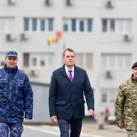 Bulgarul care voia să-l mituiască pe Moșteanu, întâlniri cu șeful Romtehnica (sursa: Facebook/Ionuț Moșteanu)