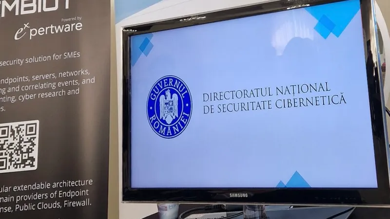 DNSC nu se ocupă de dezinformare (sursa: Facebook/Directoratul Național de Securitate Cibernetică - DNSC)