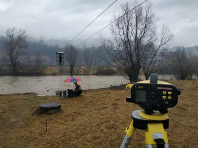 Prevenirea inundațiilor, sistem modern la Iași (sursa: ziaruldeiasi.ro)