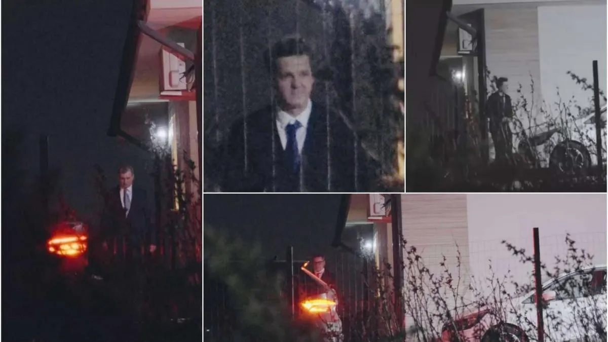 Tapalagă revine spectaculos și susține că PNL a înscenat diversiunea Coldea-Nicușor Dan-Ponta Foto: Facebook