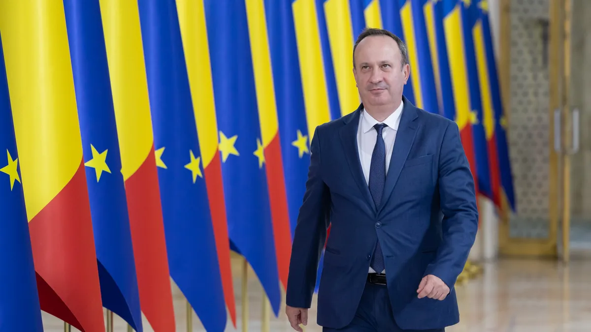 Rafila și Câciu nu au fost capabili să cheltuie un euro în cadrul fondurilor de coeziune Foto: Guvernul României