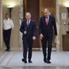 Articol straniu în Adevărul, citând „surse”: Neacșu ar fi garantat pentru Niculescu, în PSD, iar premierul l-a solicitat în Guvern