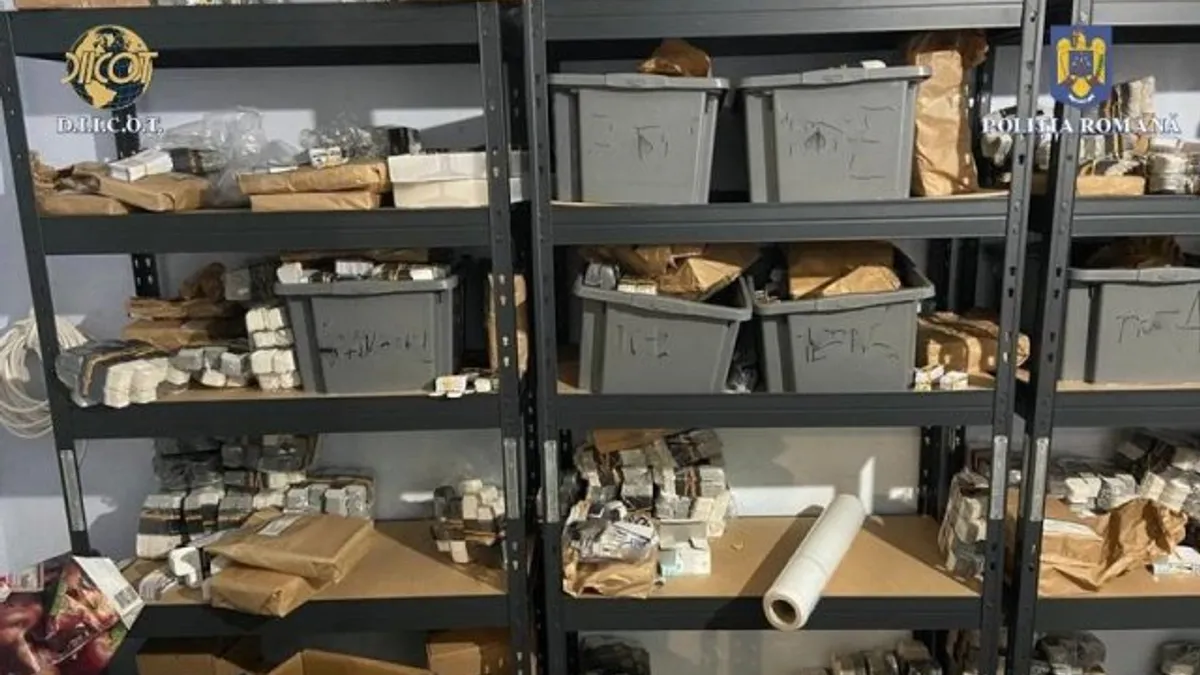 DIICOT și-a umflat mușchii la culturiști (sursa: ziaruldeiasi.ro)