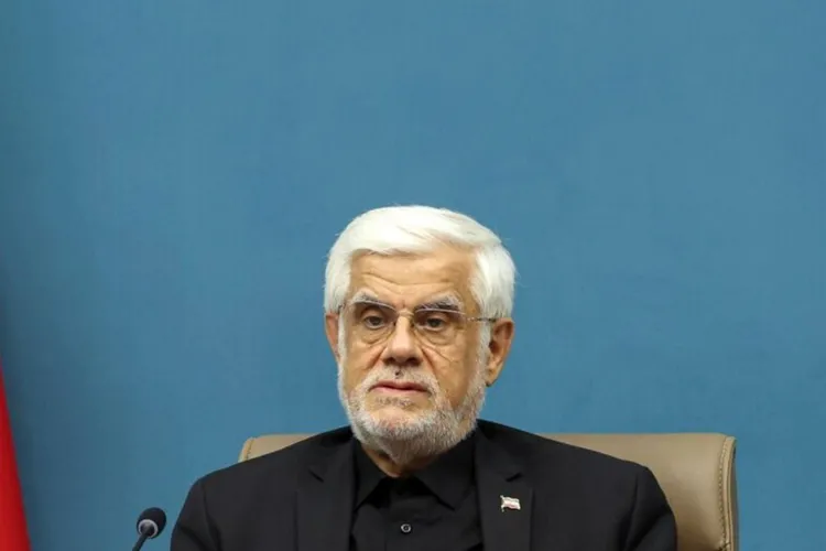 Iran avertizează: suntem gata de război (sursa: IRNA)