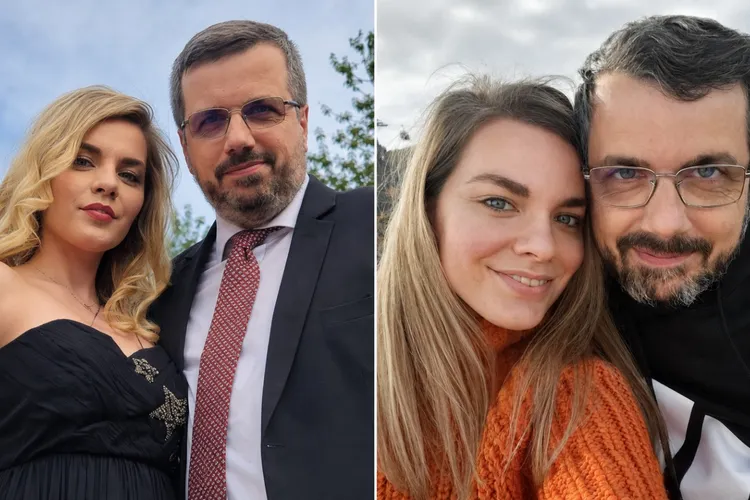După ce afacerile cu energie verde i-au explodat în câțiva ani, și-a găsit și dragostea la 50 de ani