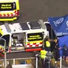 Adolescent atacat de rechin în portul Sydney (sursa: Sky News)