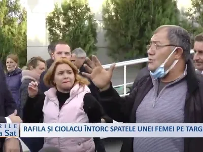 Nu a rămas niciun spital fără bani de medicamente, susține Ciolacu Foto: Captură video