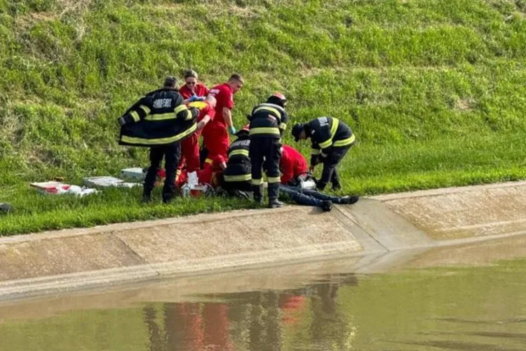 A salvat o fetiță cu prețul propriei vieți (sursa: ziaruldeiasi.ro)