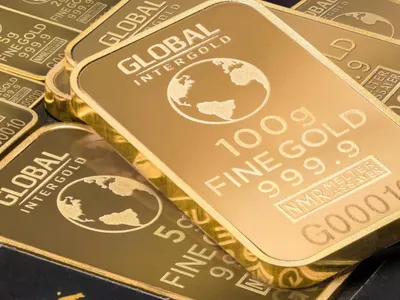 Războiul din Iran scade prețul aurului (sursa: Pexels/Michael Steinberg)