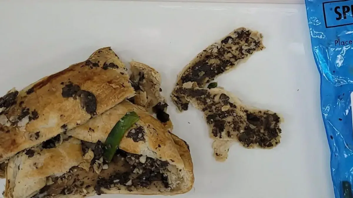 Închisoare pe viață pentru prânz mortal (sursa: Curtea Supremă din Victoria, Australia)