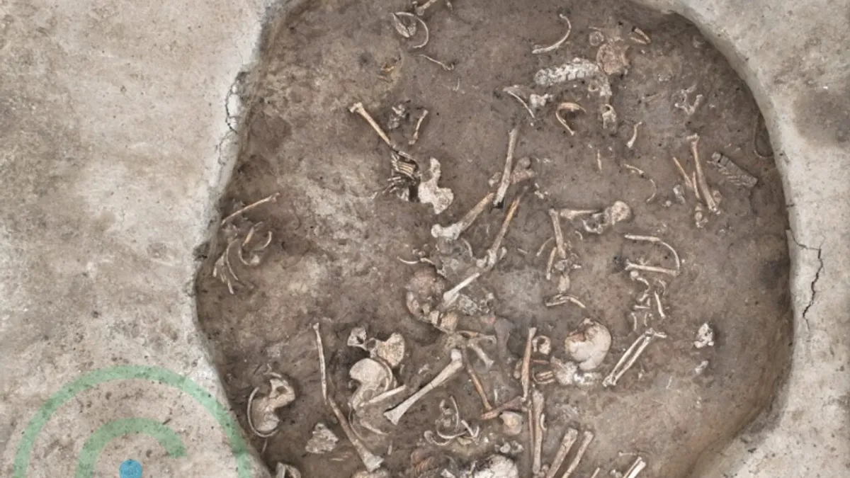 Români de 5.500 de ani, spitalizați (sursa: ziaruldeiasi.ro)