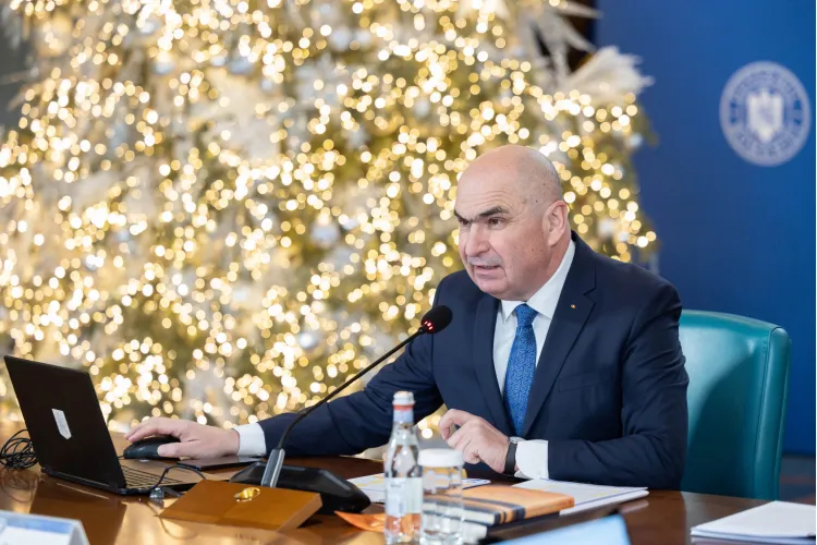 OECD arată haosul birocratic prin care trec antreprenorii: 502 licențe emise de 65 de instituții Foto: Guvernul României