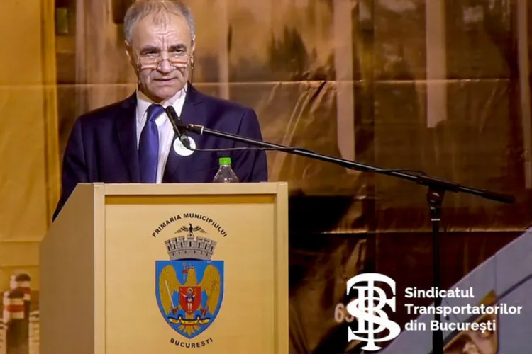 Liderul sindical STB, demisie din PSD și din CGMB (sursa: STB)