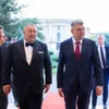 Președintele Camerei de Comerț și Industrie a României, Mihai Daraban, atacuri în serie la Bolojan: „Are mimică de om serios”
