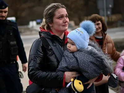 Rușii au renăscut "procesul de filtrare" (sursa: rte.ie)