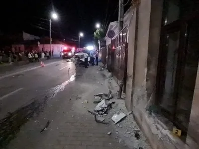 Accidentul cu patru morți coșmarul răniților (sursa: ziaruldeiasi.ro)