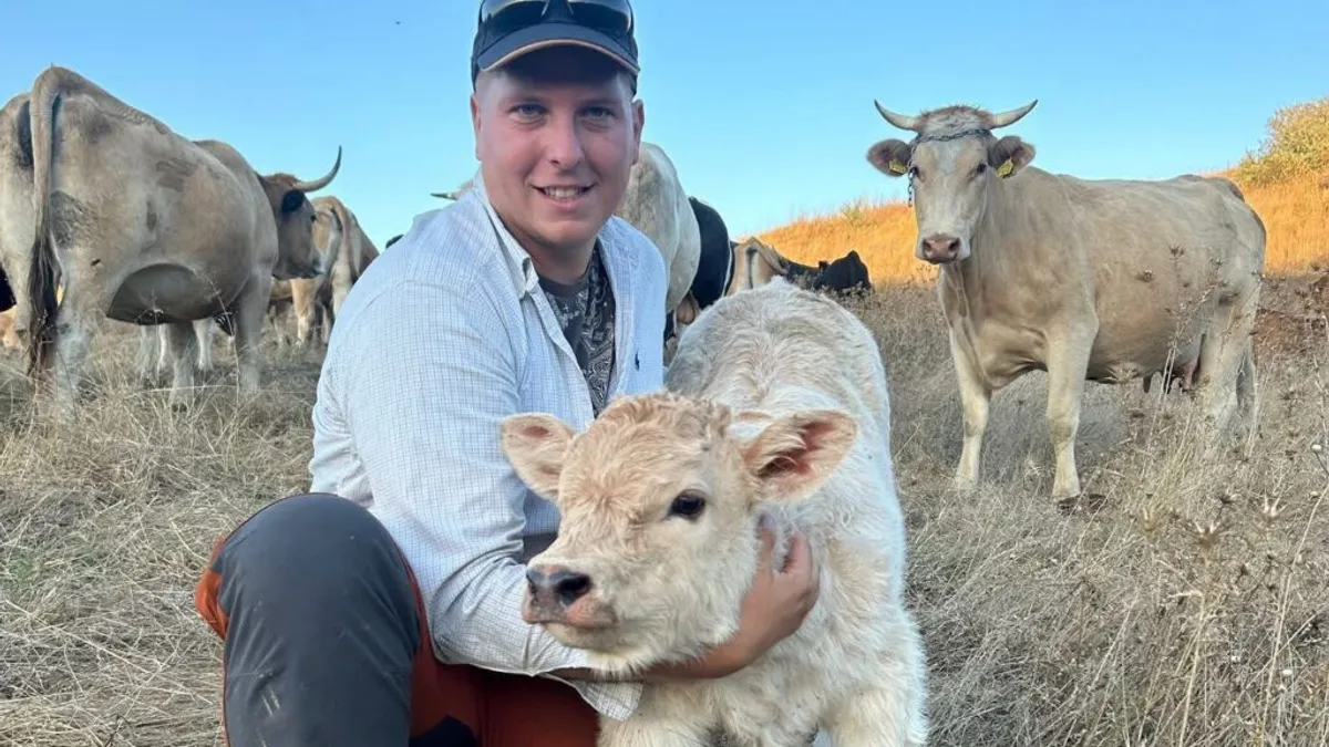 Agricultură și zootehnie în era Tik-Tok (sursa: ziaruldeiasi.ro)