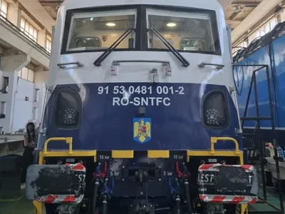 Statul a înființat o nouă societate (sursa: Facebook/Ministerul Transporturilor si Infrastructurii România)