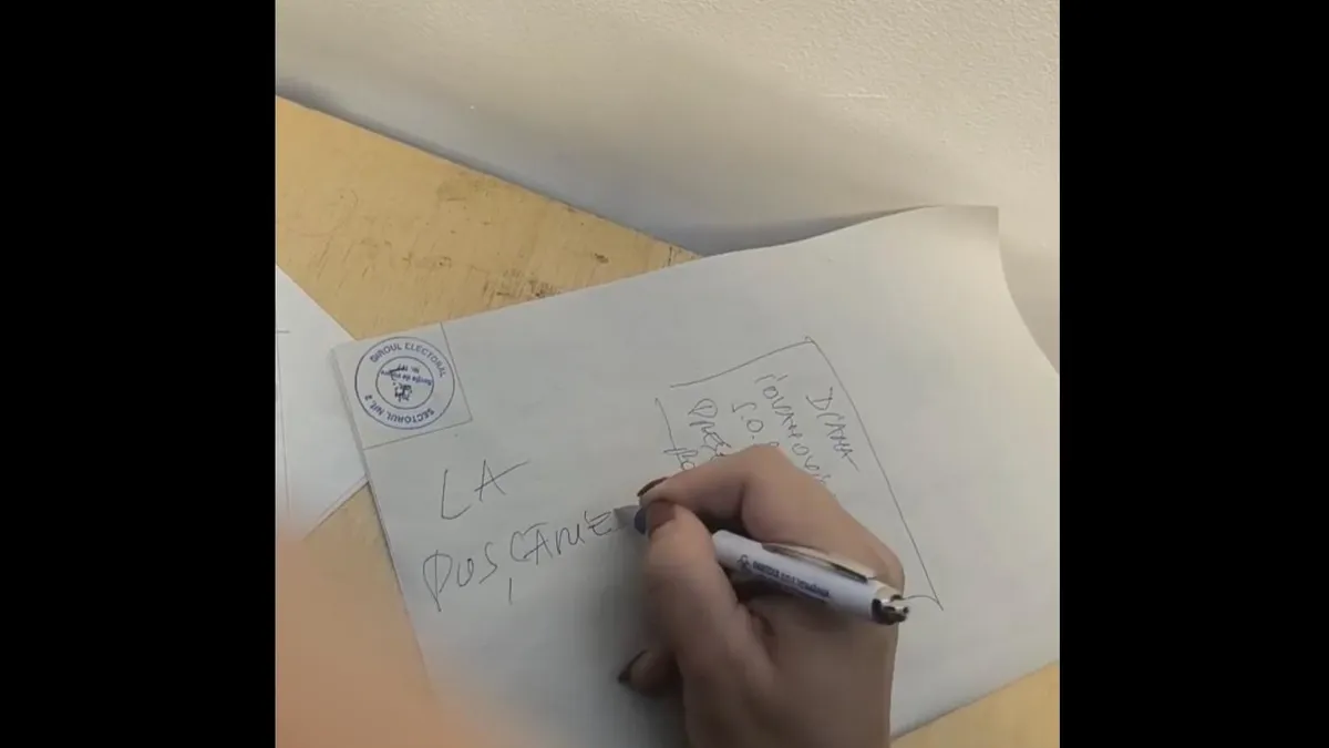 Șoșoacă, investigată pentru posibilă fraudă electorală (sursa: Facebook/Diana Iovanovici Șoșoacă- Oficial)