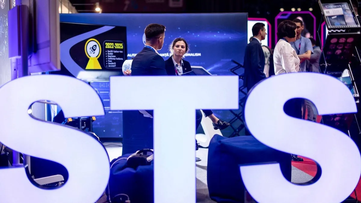 Voucherele de energie, acordate doar online (sursa: Facebook/STS - Serviciul de Telecomunicaţii Speciale)